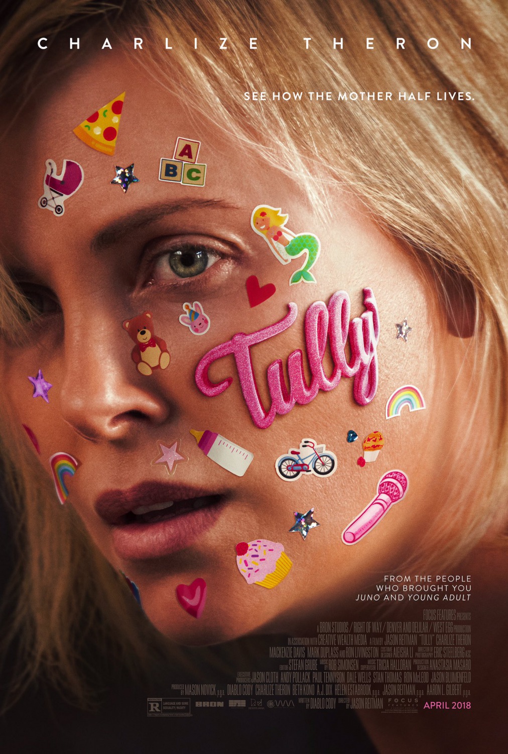 “Tully” Isn’t All That