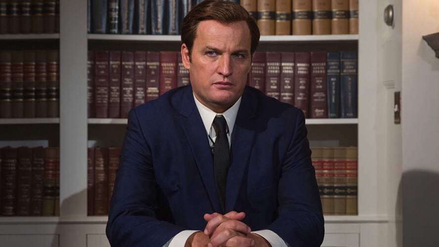 “Chappaquiddick” Doesn’t Save Ted Kennedy from Drowning
