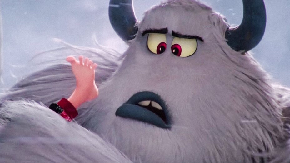 “Smallfoot” Is a Yeti Tale of a Sweetly Human Kind