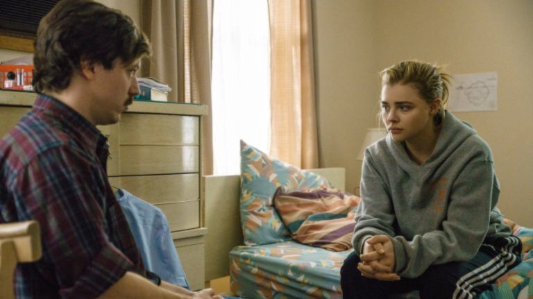 “The Miseducation of Cameron Post”: Getting to an Awkward Normal