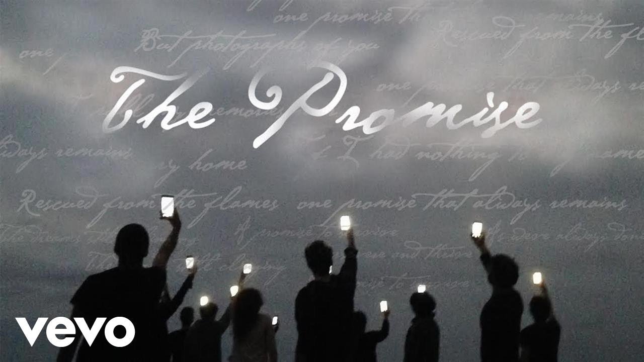 The Promise— More and Less