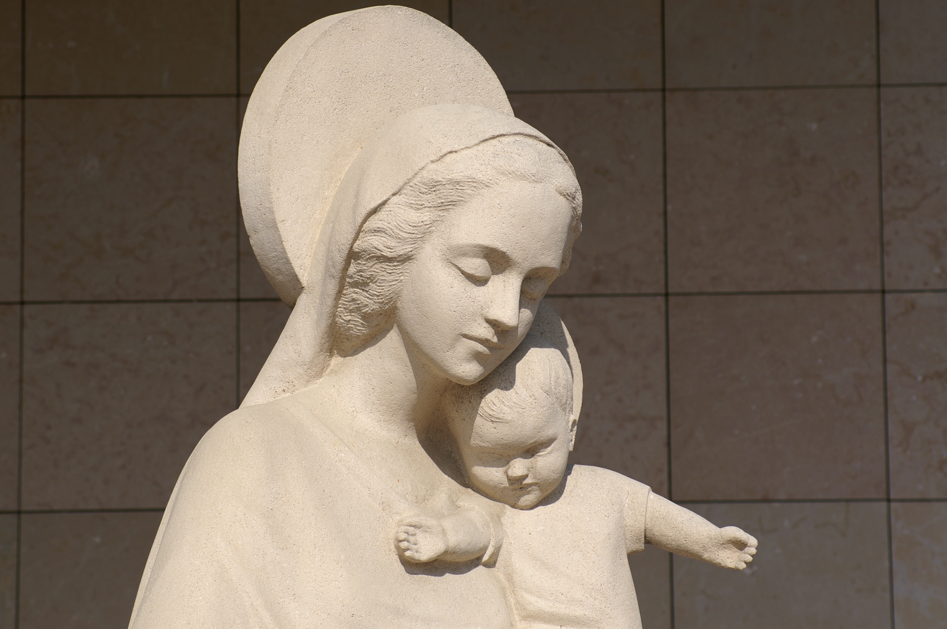 A Prayer for Beloved Mothers