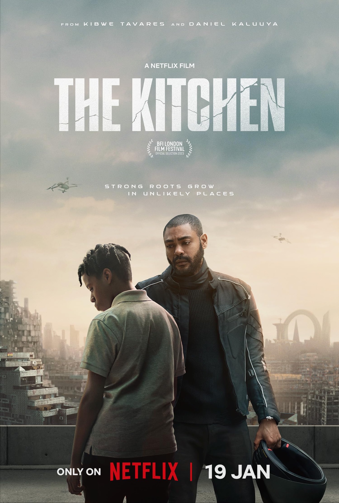 The Kitchen: Resisting the Gentrification of Hell’s Kitchen
