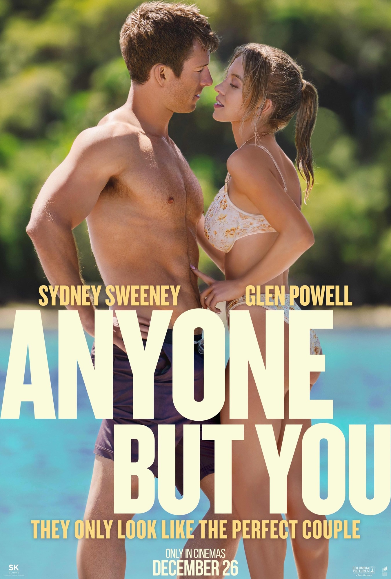 Anyone But You: Another Much Ado About Nothing Rom-com