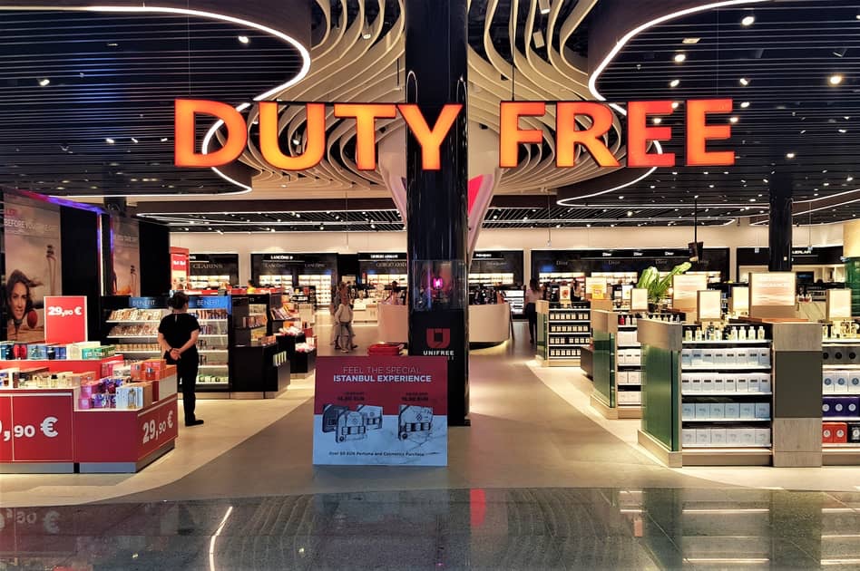Duty Free