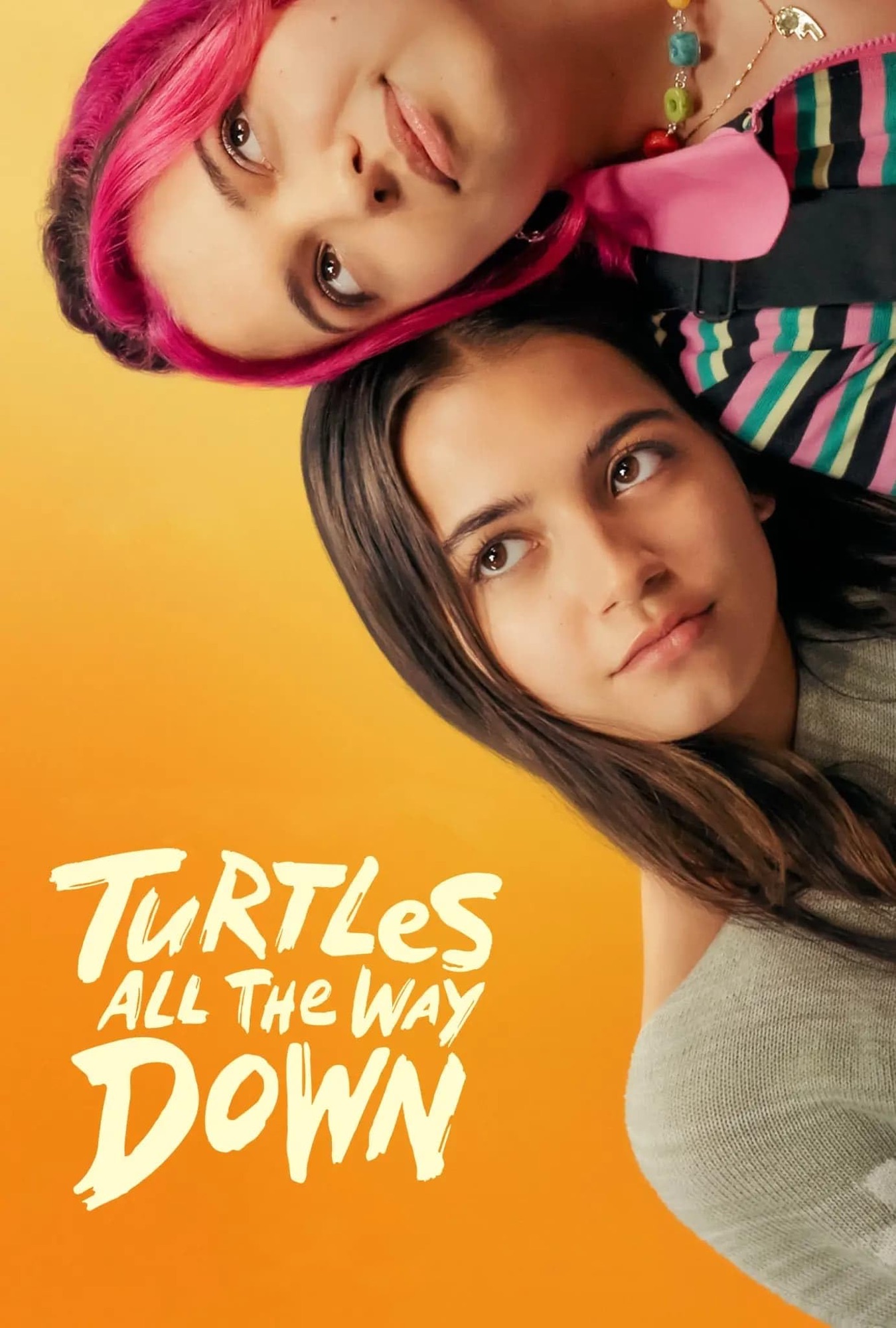 Turtles All the Way Down: Germs and Infinite Regress Getting in the Way of Teen Love