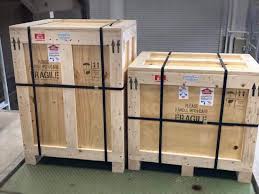 Transporting Fragile Materials