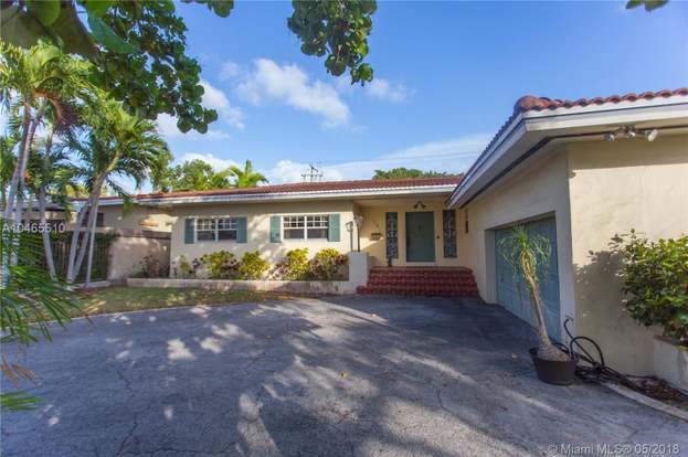 This Old House Knows Me Well