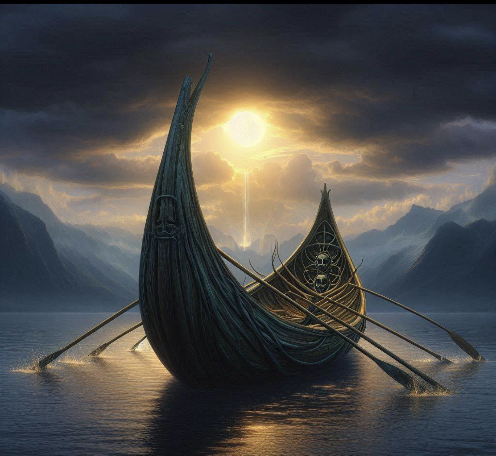 Not Touched but Moved