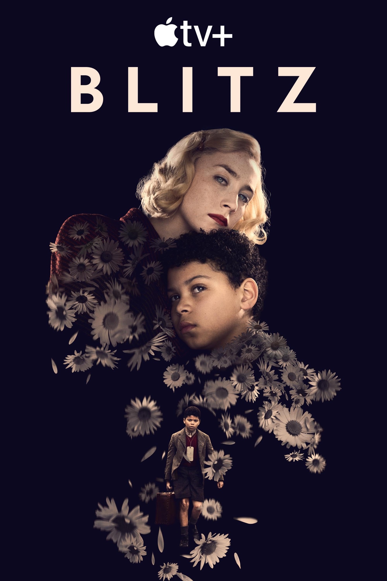 Blitz: A Heartfelt Tale of Survival and Resilience Amidst Wartime Chaos”