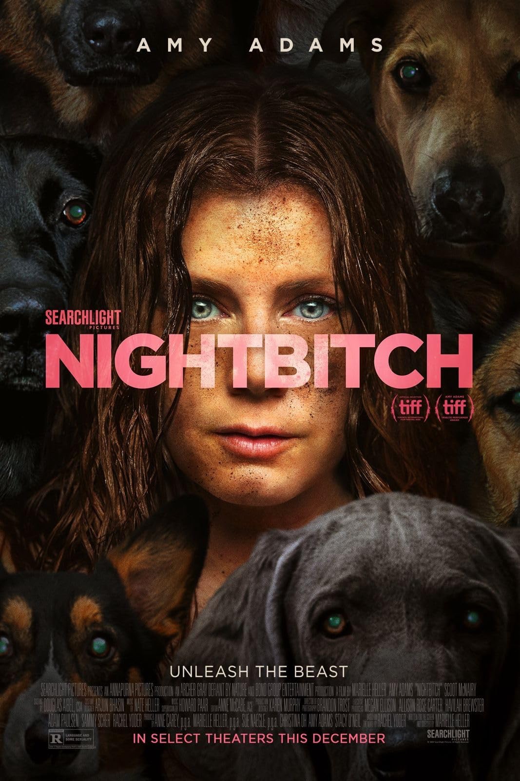 Nightbitch: A Bold Attempt at Exploring Motherhood, but Stumbles with Metaphor and Execution