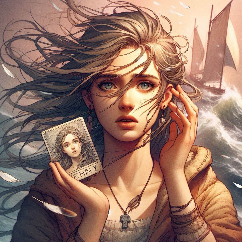 Olvidada (forgotten)