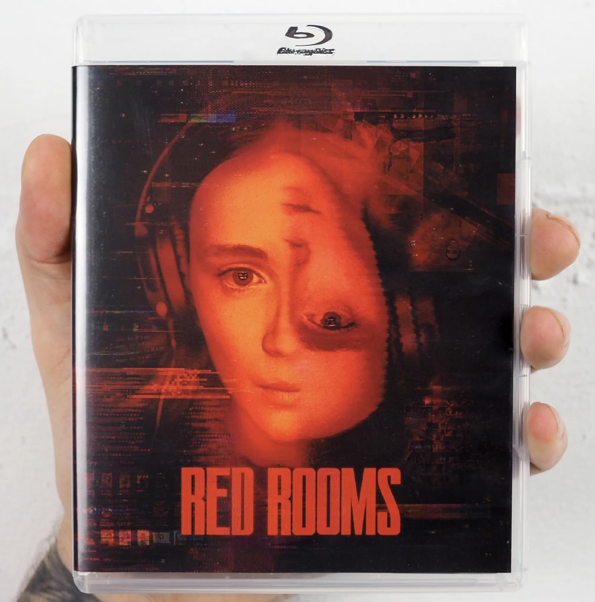 &nbsp;Red Rooms: A Haunting Dive into the Dark World of True Crime Obsession