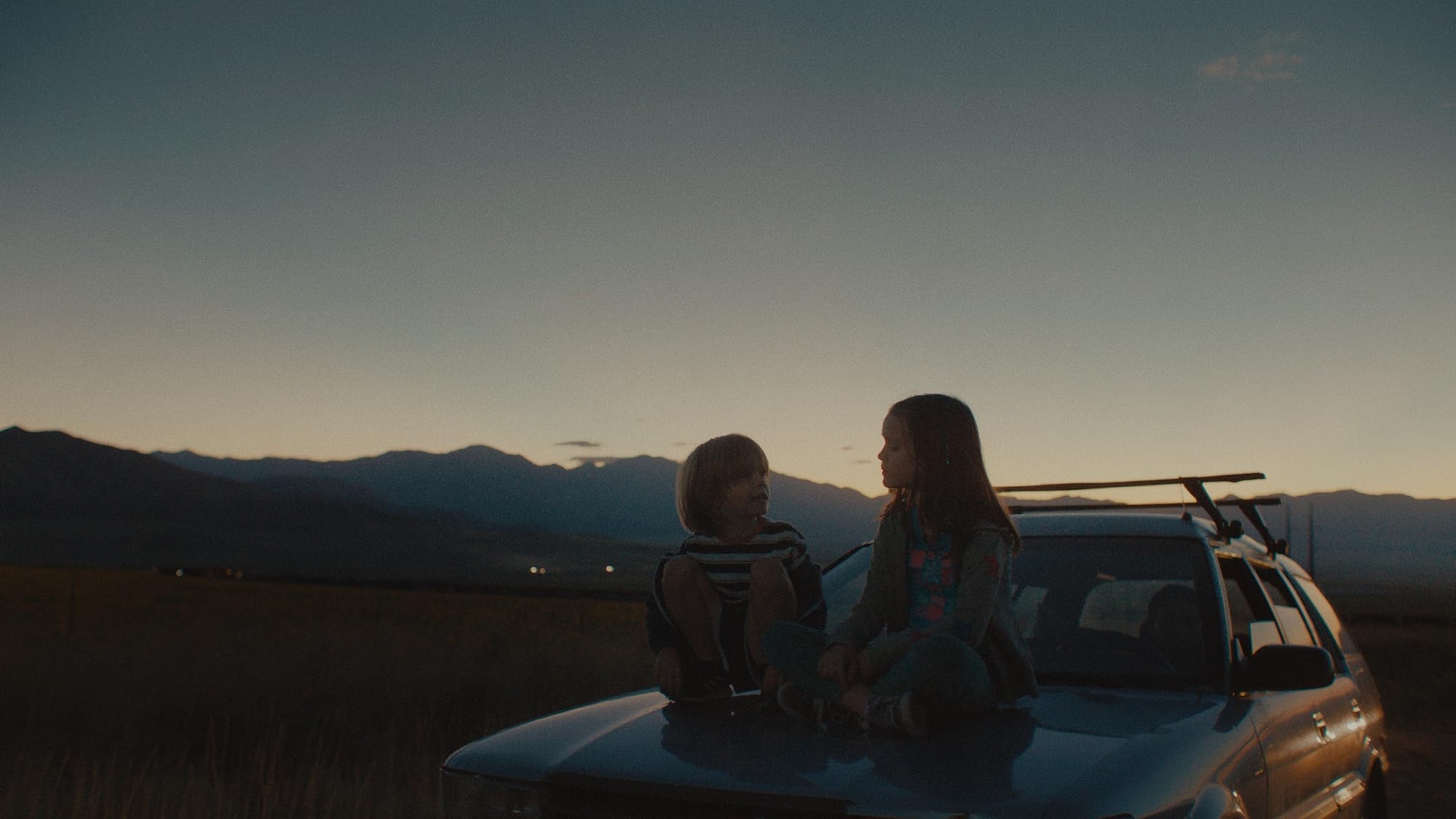 Sundance 2025: Omaha: A Heart-Wrenching Journey of Grief and Fatherhood