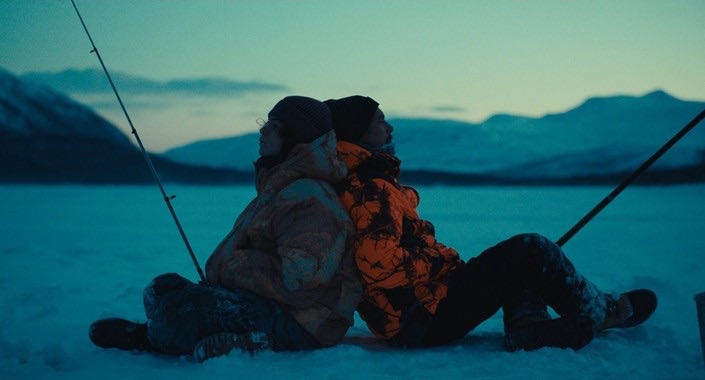 Sundance 2025: Sukkwan Island: A Rugged Tale of Survival and Estrangement