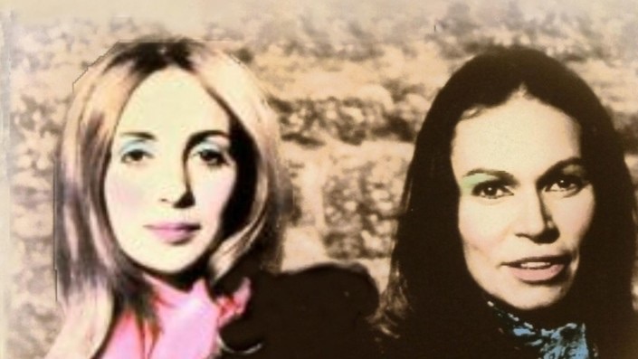 Sundance 2025: Two Women: A Bold Exploration of Female Desire and Liberation