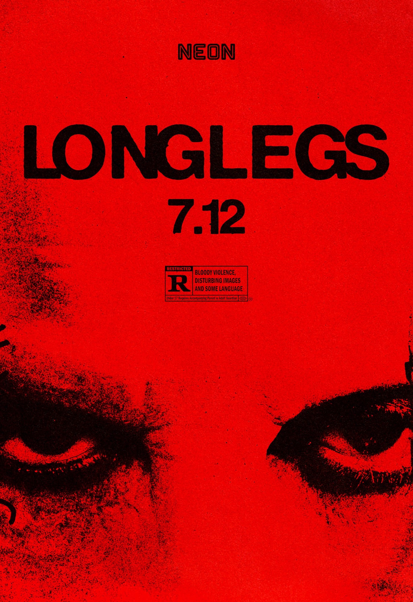 Longlegs: A Haunting Masterpiece