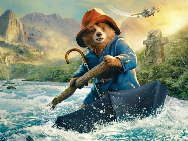 Paddington in Peru: A Heartfelt Adventure Filled with Whimsy and Wonder