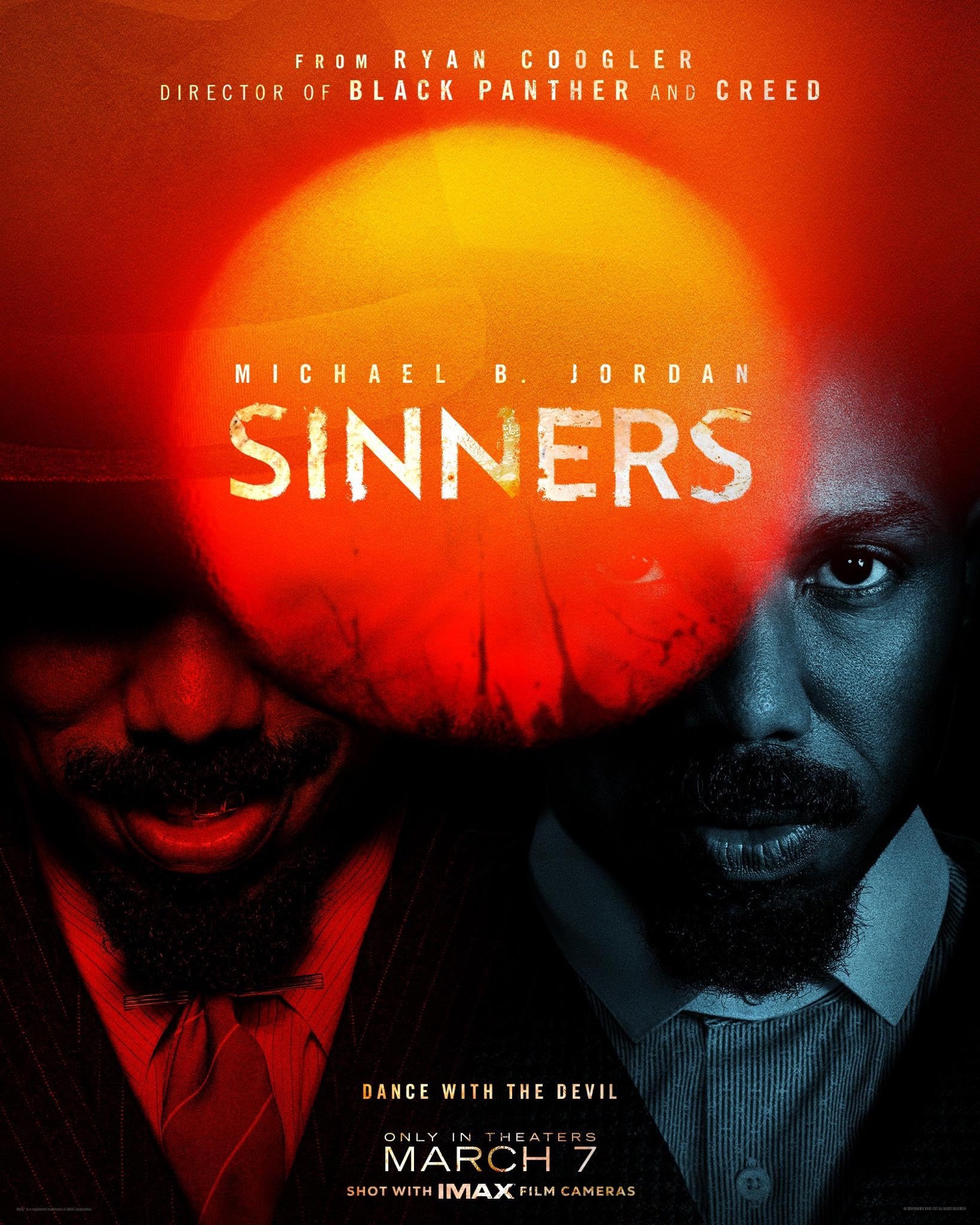Sinners: Blood, Blues, and the Battle for the Soul of the Delta”