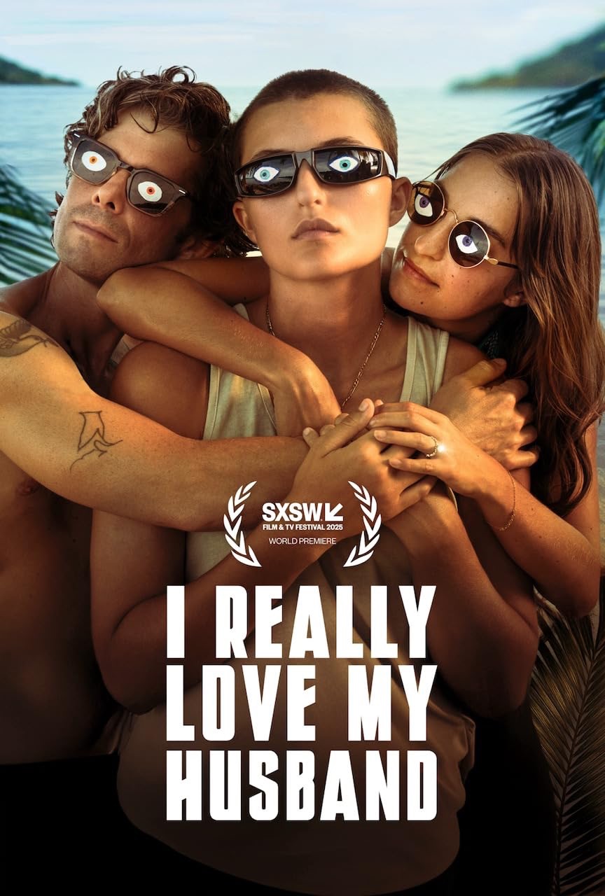 Chattanooga Film Festival: I Really Love My Husband: A Honeymoon of Doubt and Self-Discovery