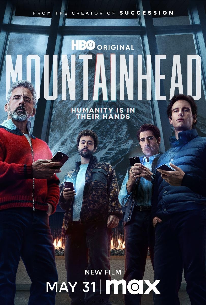 Mountainhead: The Summit of Power