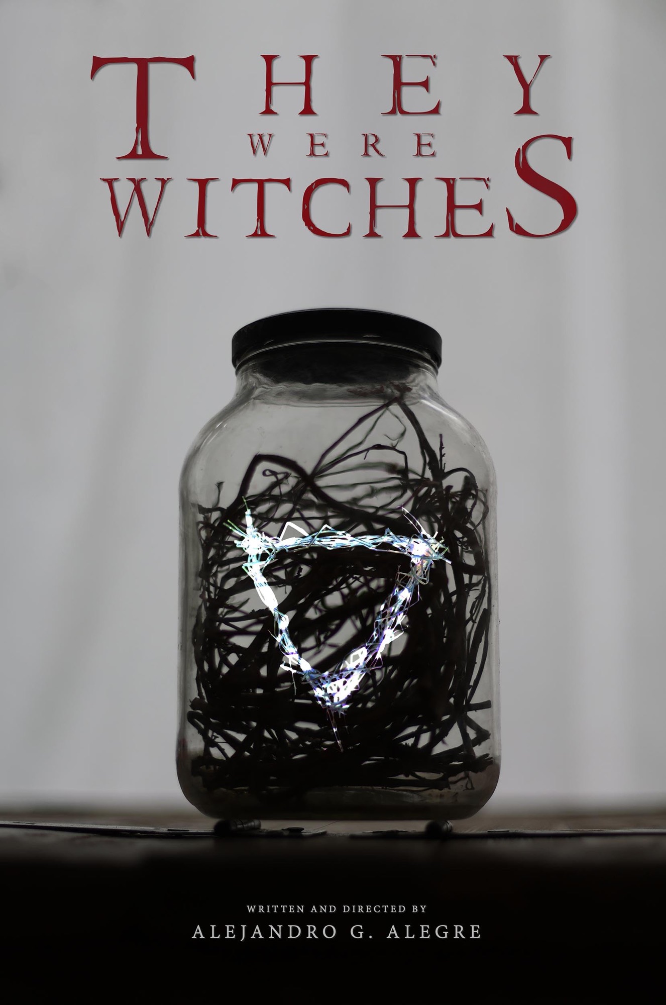 Chattanooga Film Festival: They Were Witches: **The Wind Spoke Their Names**