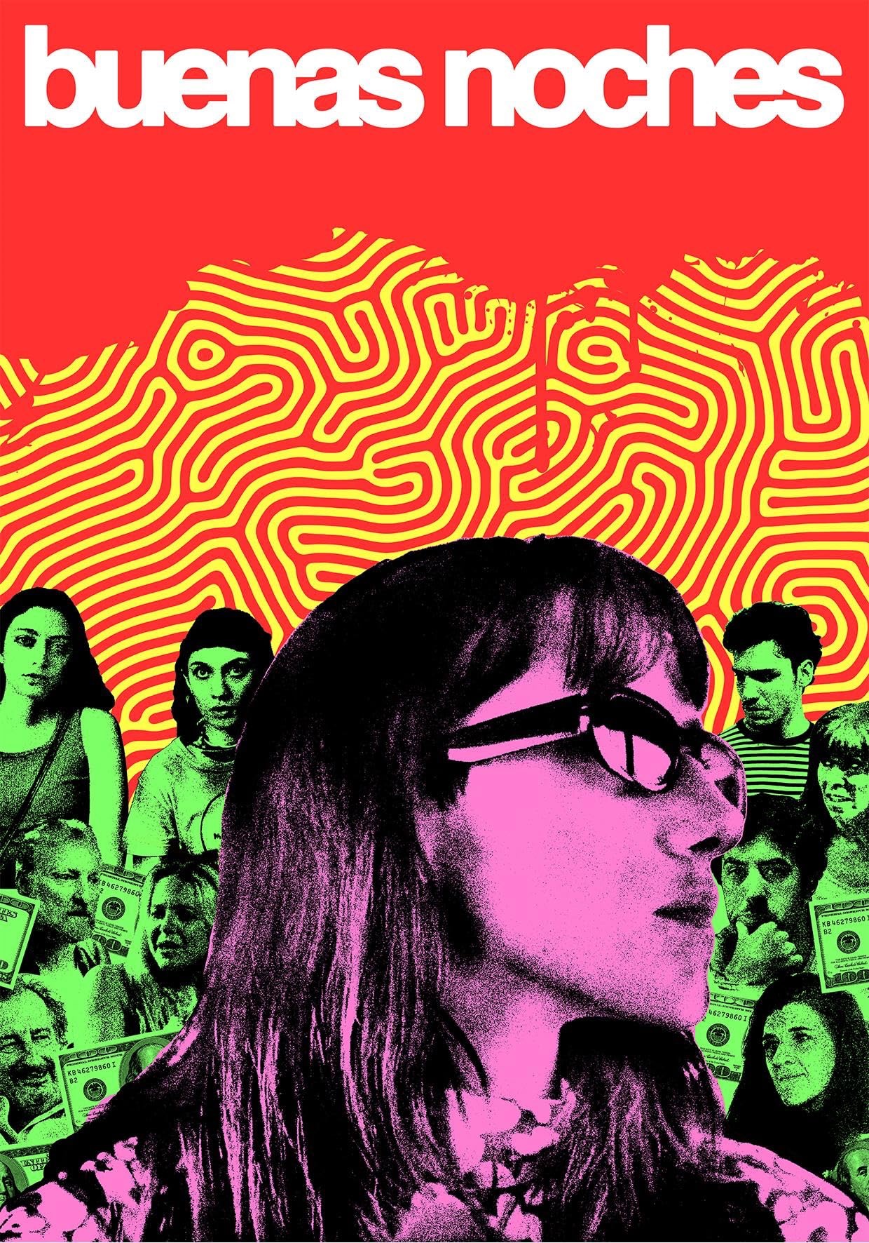 Chattanooga Film Festival: Good Night:&nbsp; Turns Chaos into Catharisis