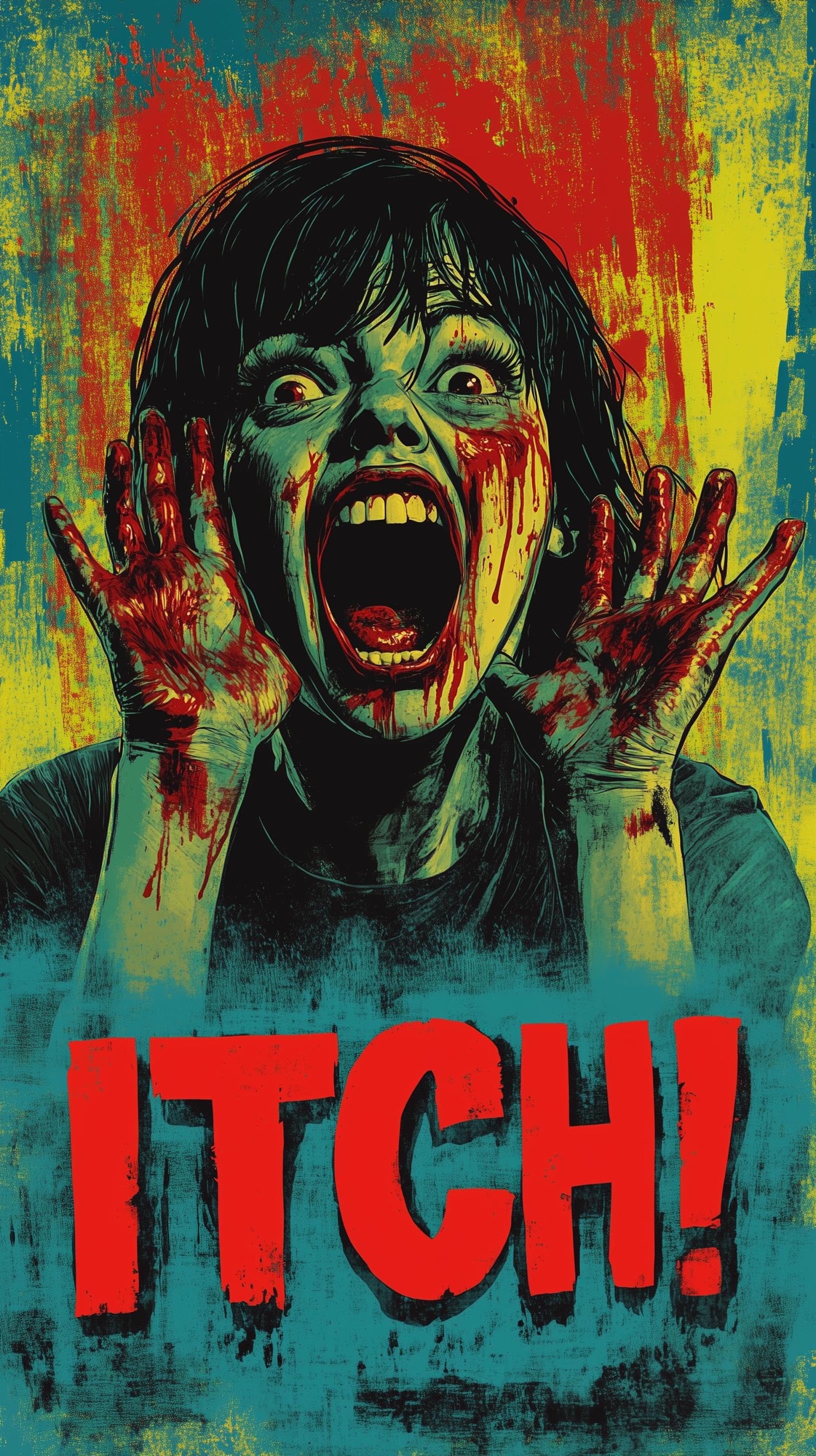 Chattanooga Film Festival: Itch: **The Burn Beneath the Skin**