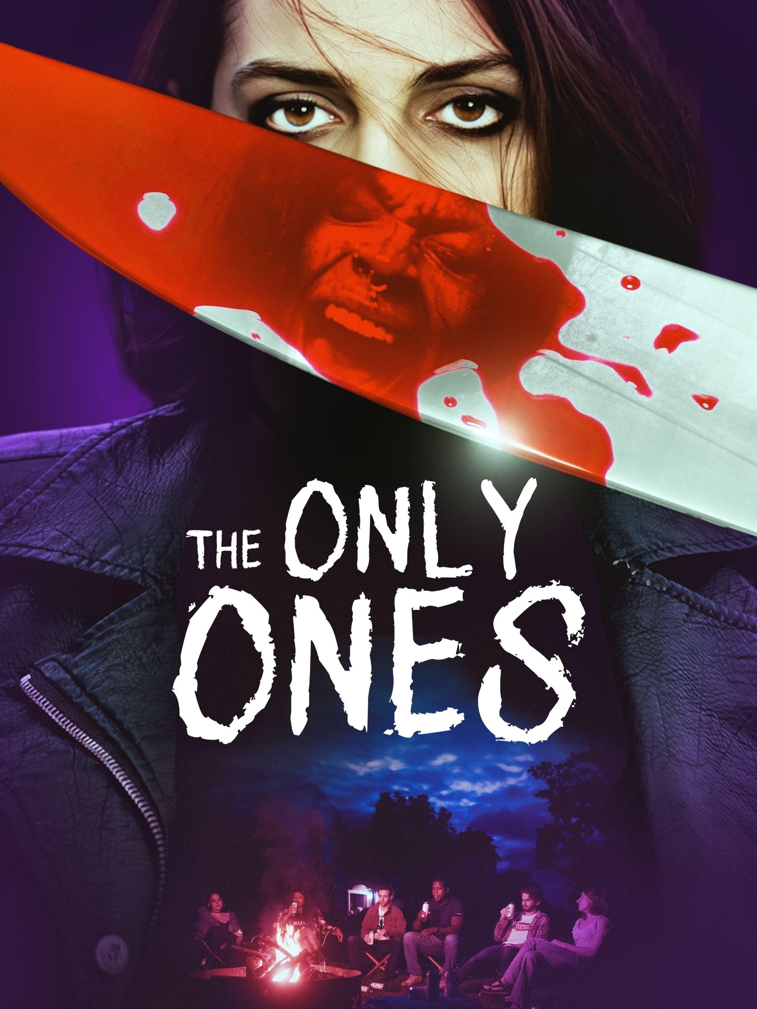 Chattanooga Film Festival: The Only Ones :**When the World Forgot, They Remembered**