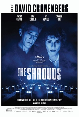 The Shrouds: The Whispers Beneath the Stone