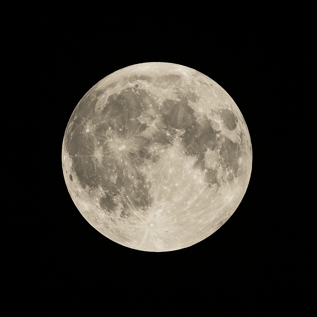 Supermoon