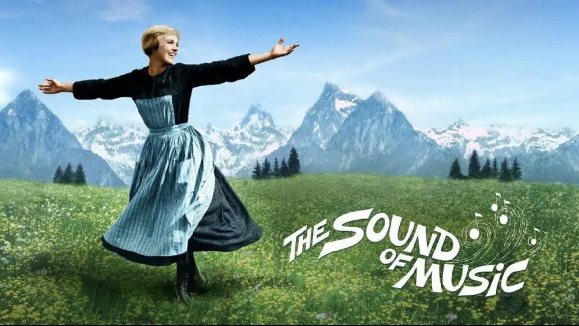 Classic Review: The Sound of Music: The Hills Are Still Alive.