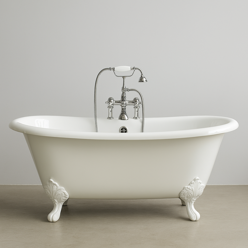 The Patterns of Water