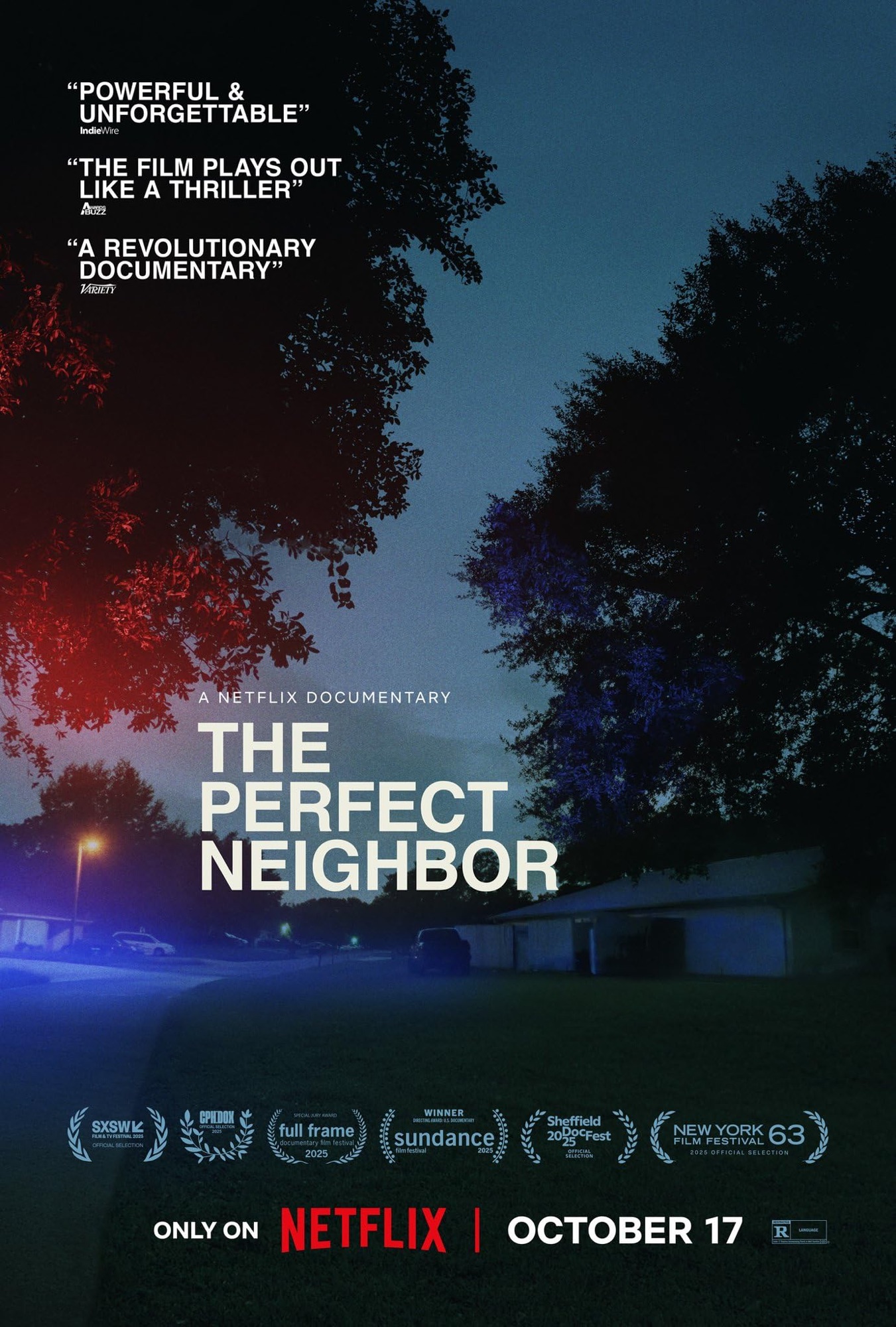 The Perfect Neighbor: A Harrowing Portrait of American Law and Loneliness
