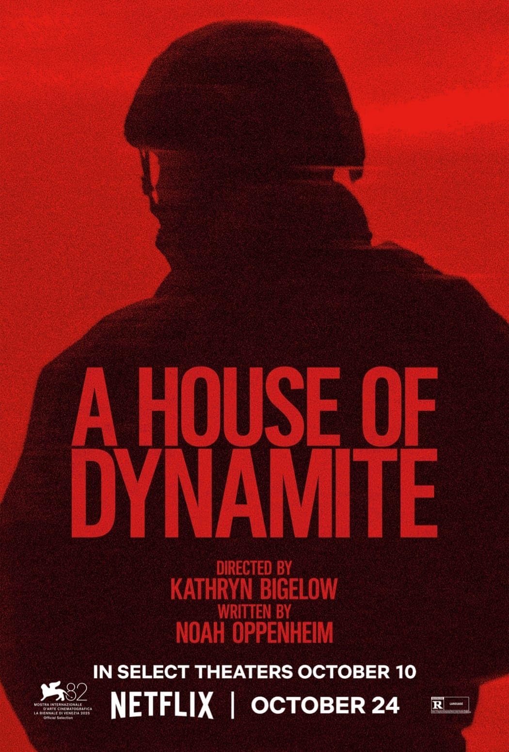A House of Dynamite: Command Fractures and Countdown Ethics