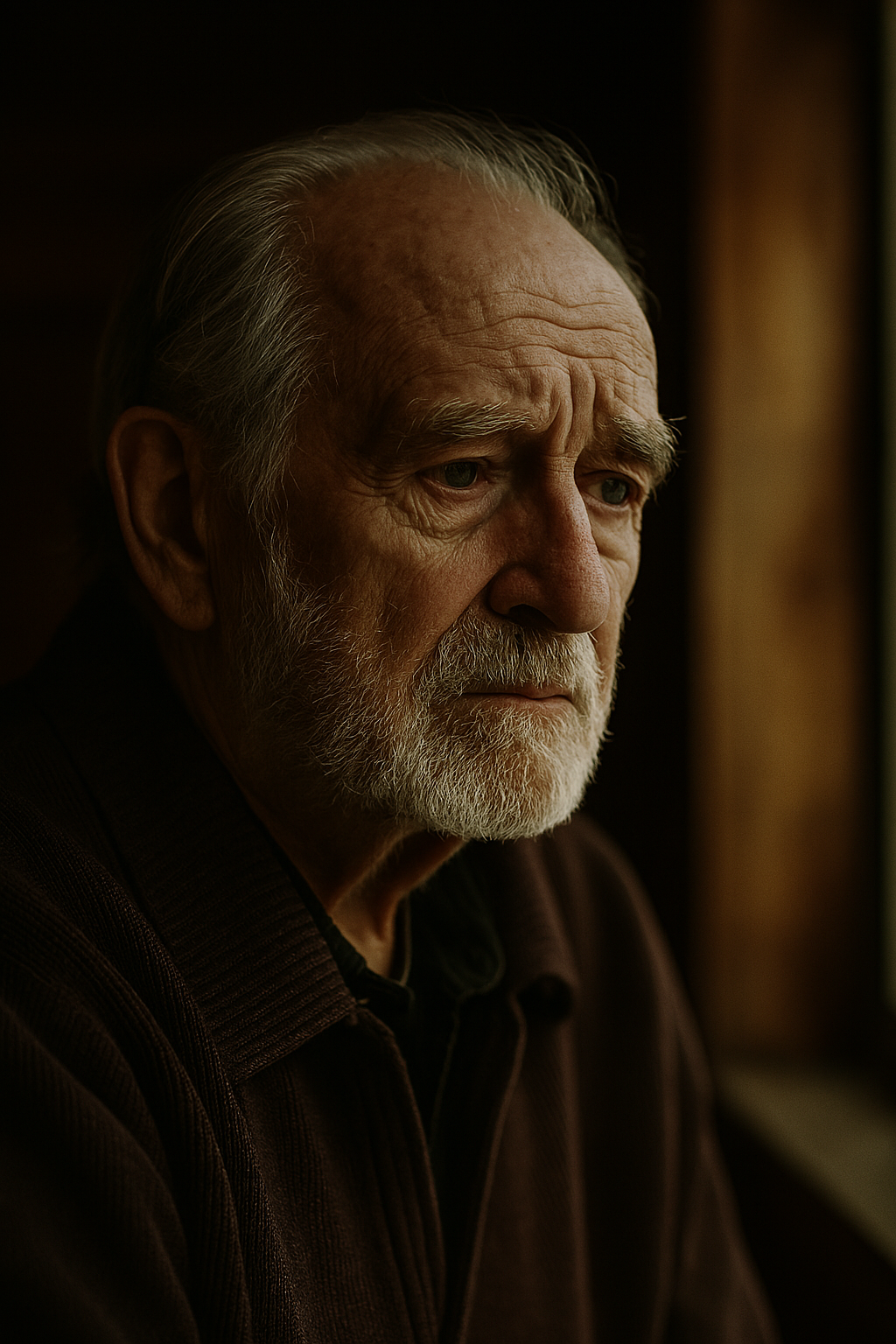 For My Older Brother