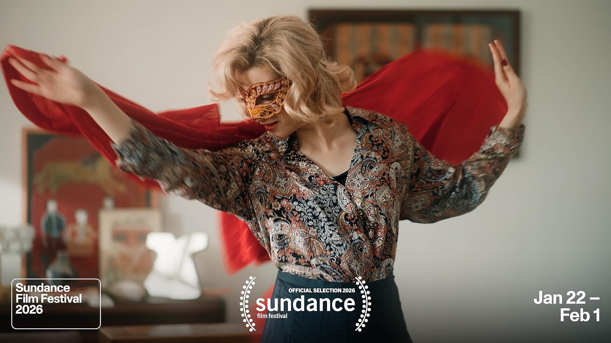 Sundance 2026: My Friend’s House Is Here:  A House Made of Light and Defiance