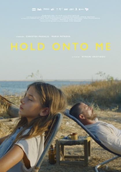 Sundance 2026:  Summer Roads and Returning Shadows: Hold Onto Me Finds a Tender Pulse