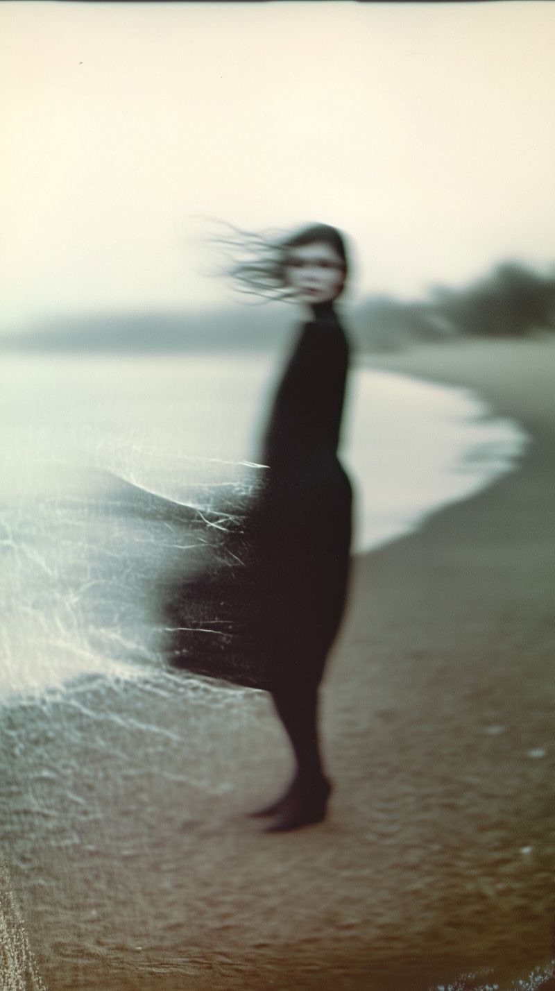 Before My Memory Began