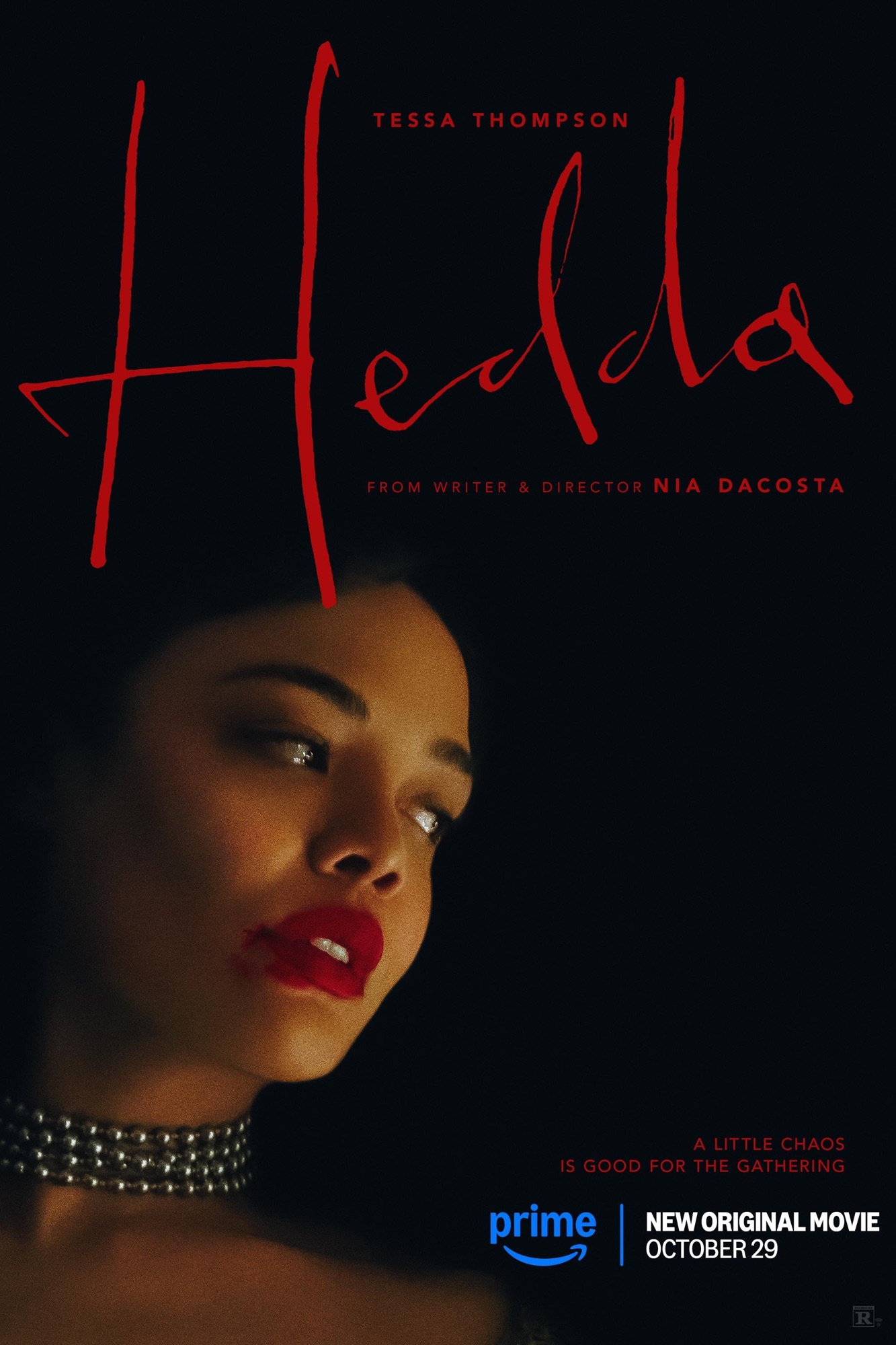 Hedda in the Water: Tessa Thompson Rewrites the Storm