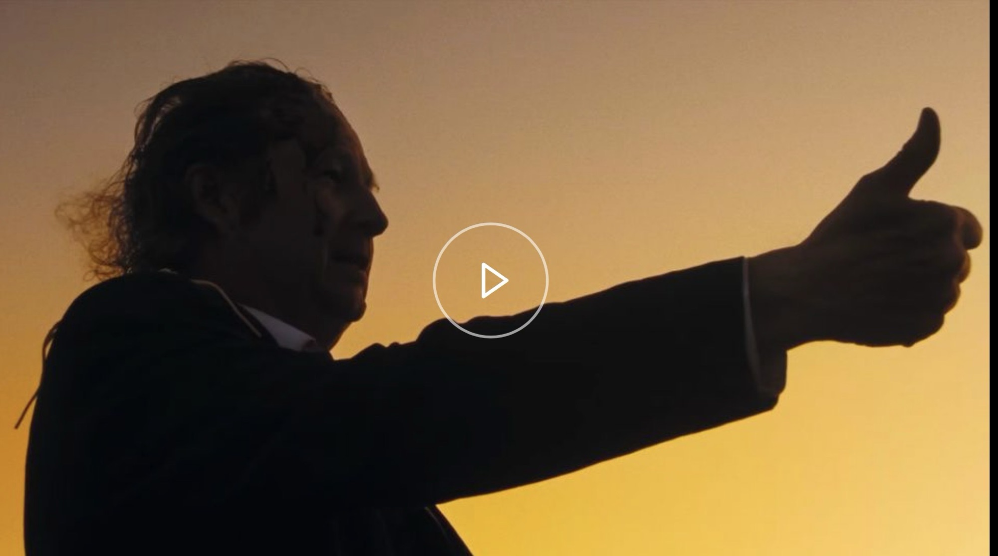 Slamdance 2026: Ten Will: A Man Running From His Shadow, Toward a Future That Won’t Hold Him