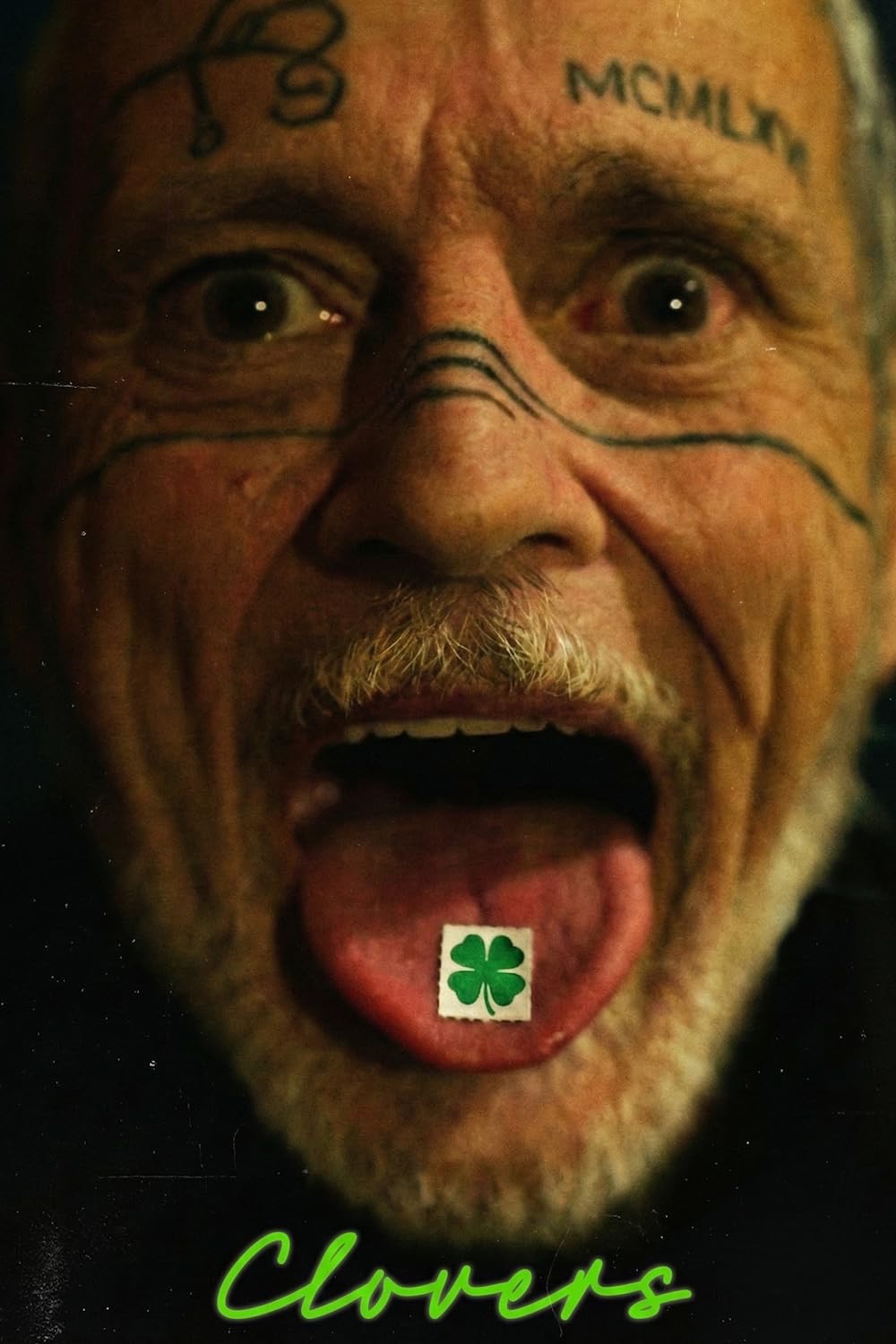 Slamdance 2026: THE LAST LIGHT IN A DYING STRIP MALL: CLOVERS AND THE AMERICAN WAGER