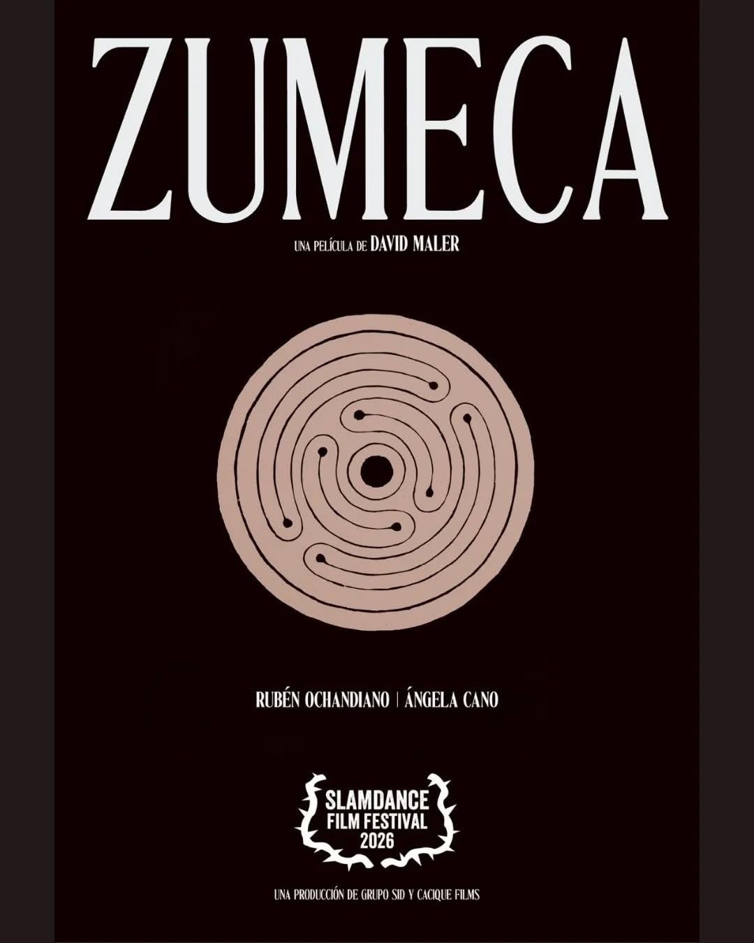 Slamdance 2026: ZUMECA: A FIRE LIT IN THE FIRST DAWN OF THE AMERICAS