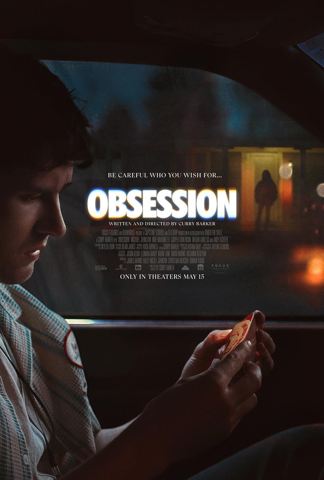 Obsession: The Wish That Wouldn’t Die