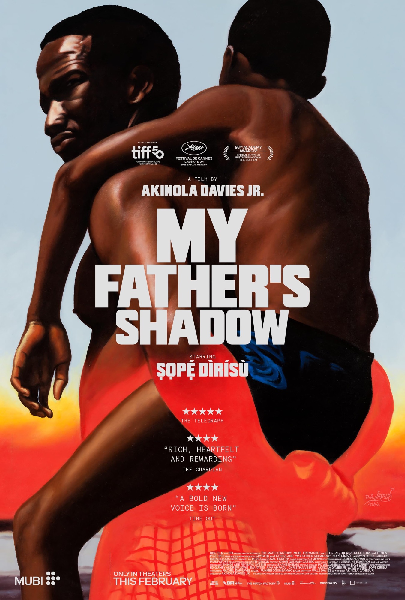 My Father’s Shadow:&nbsp; THE DAY THAT REFUSES TO DIM