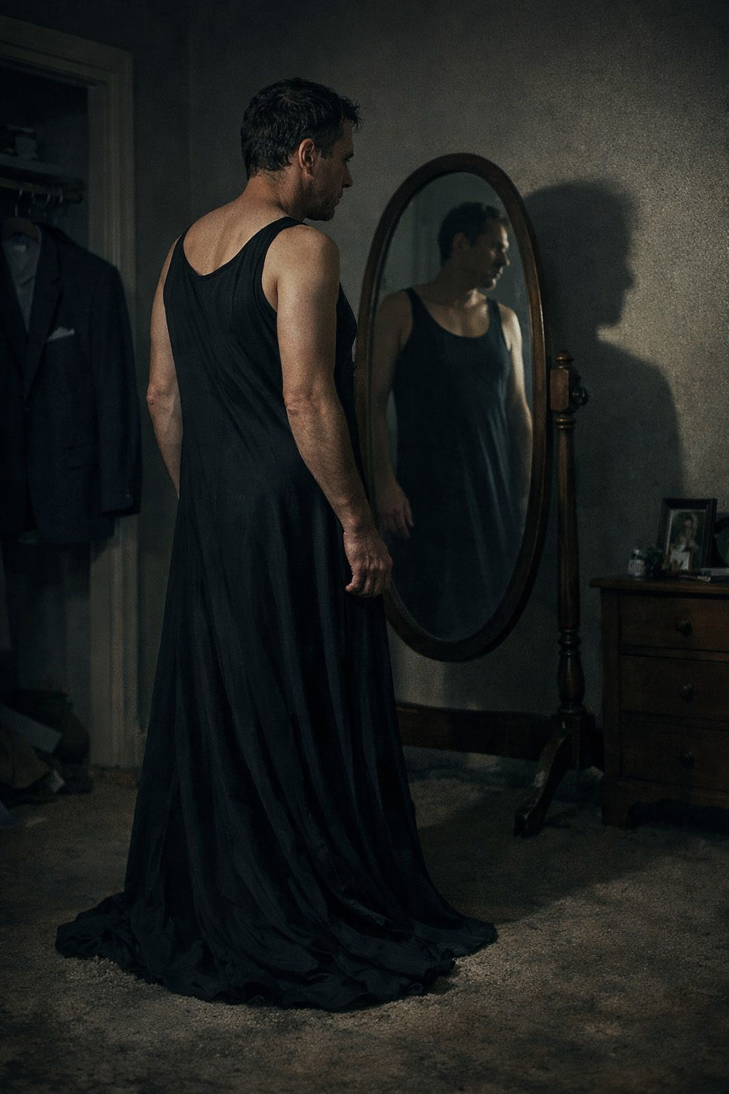 The Dress
