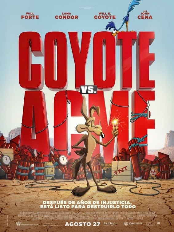 Coyote vs. Acme: The Courtroom Where Every Metaphor Trips Over Its Own Feet